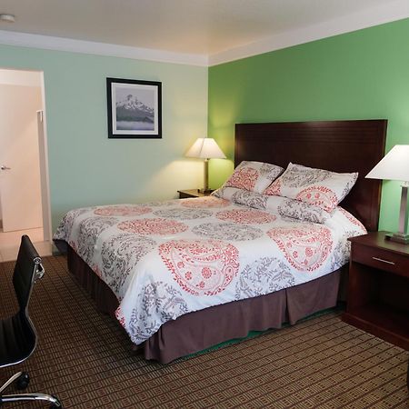 Sweet Home Inn Ngoại thất bức ảnh