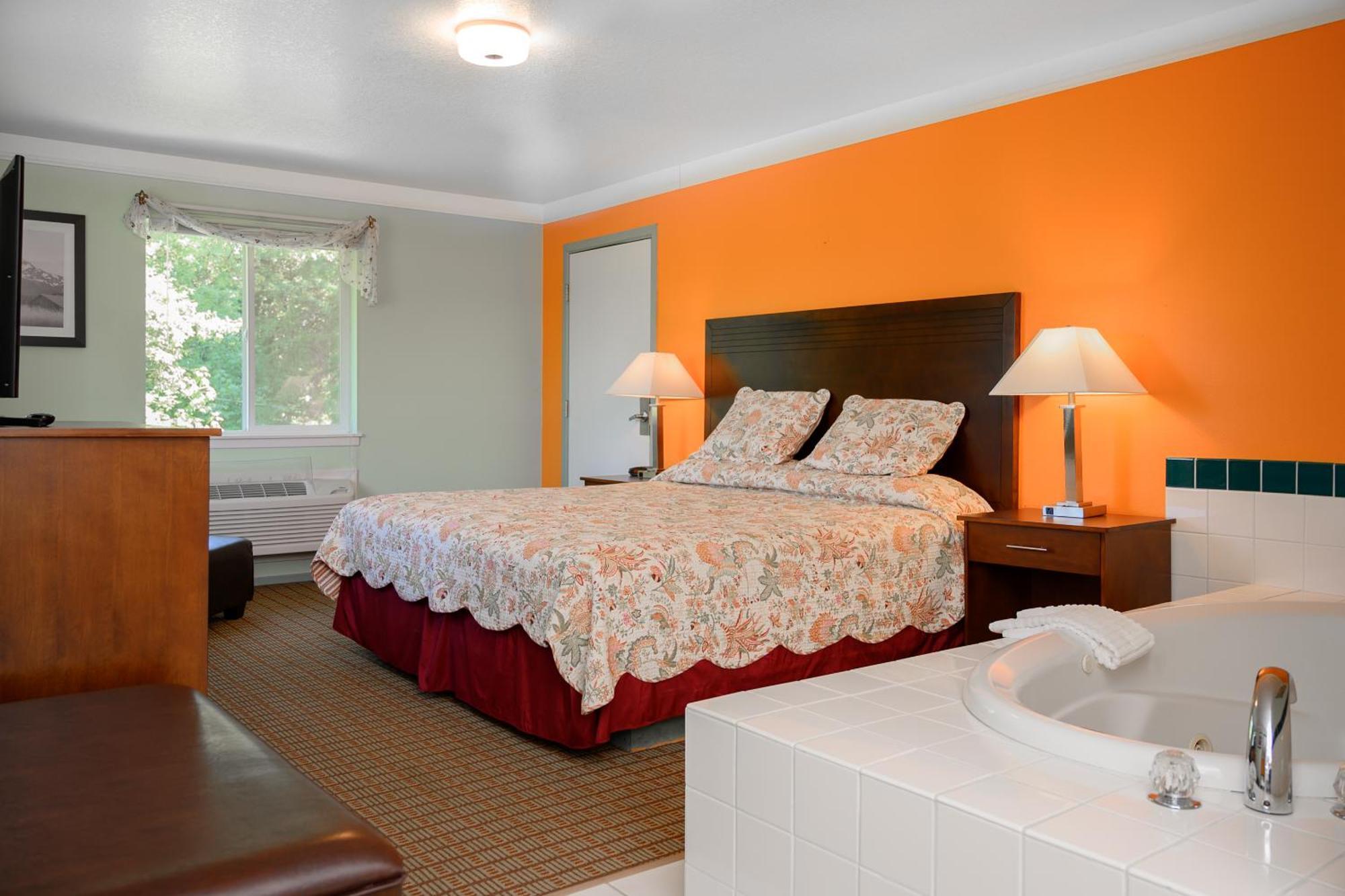 Sweet Home Inn Ngoại thất bức ảnh