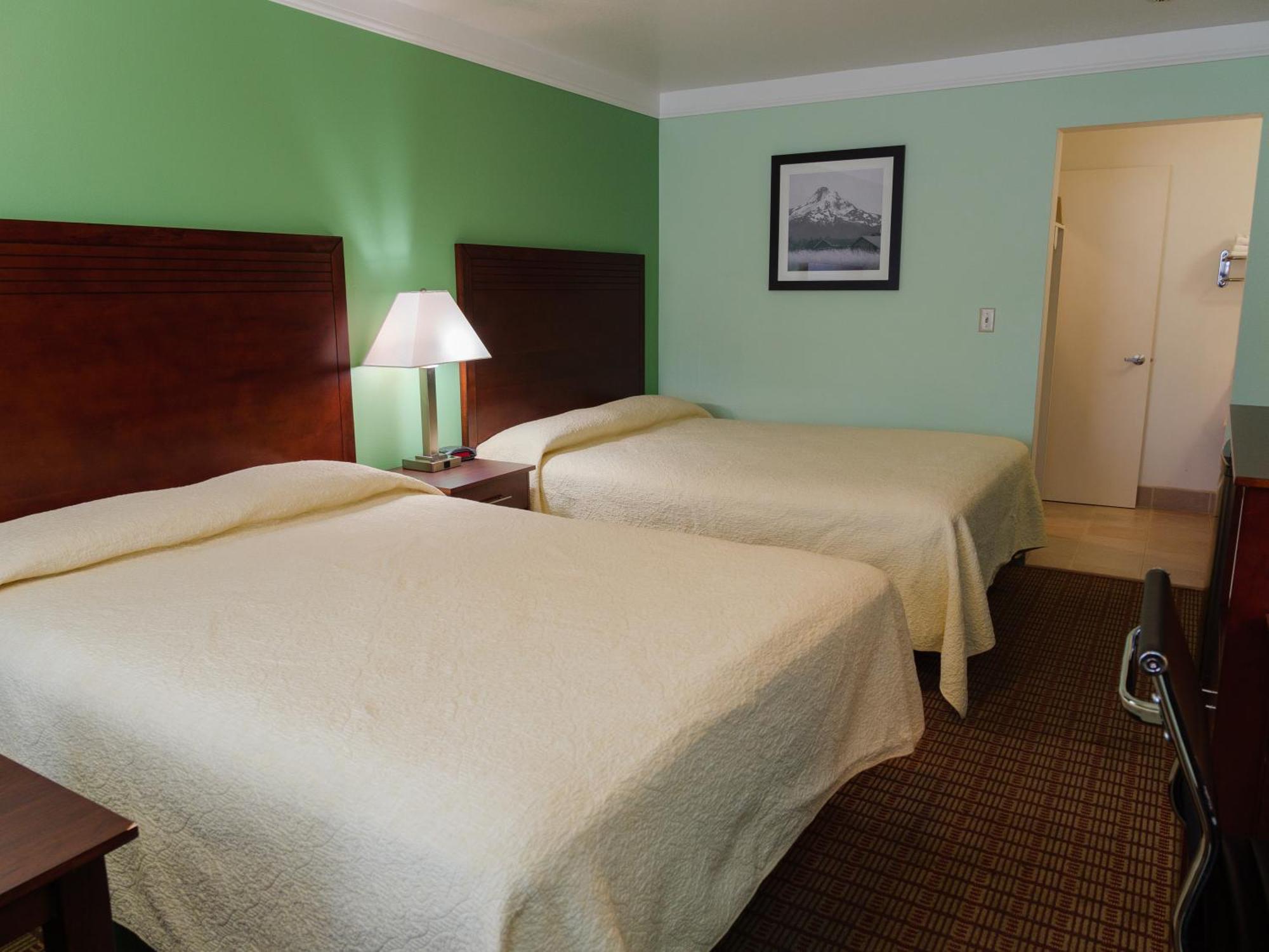 Sweet Home Inn Ngoại thất bức ảnh