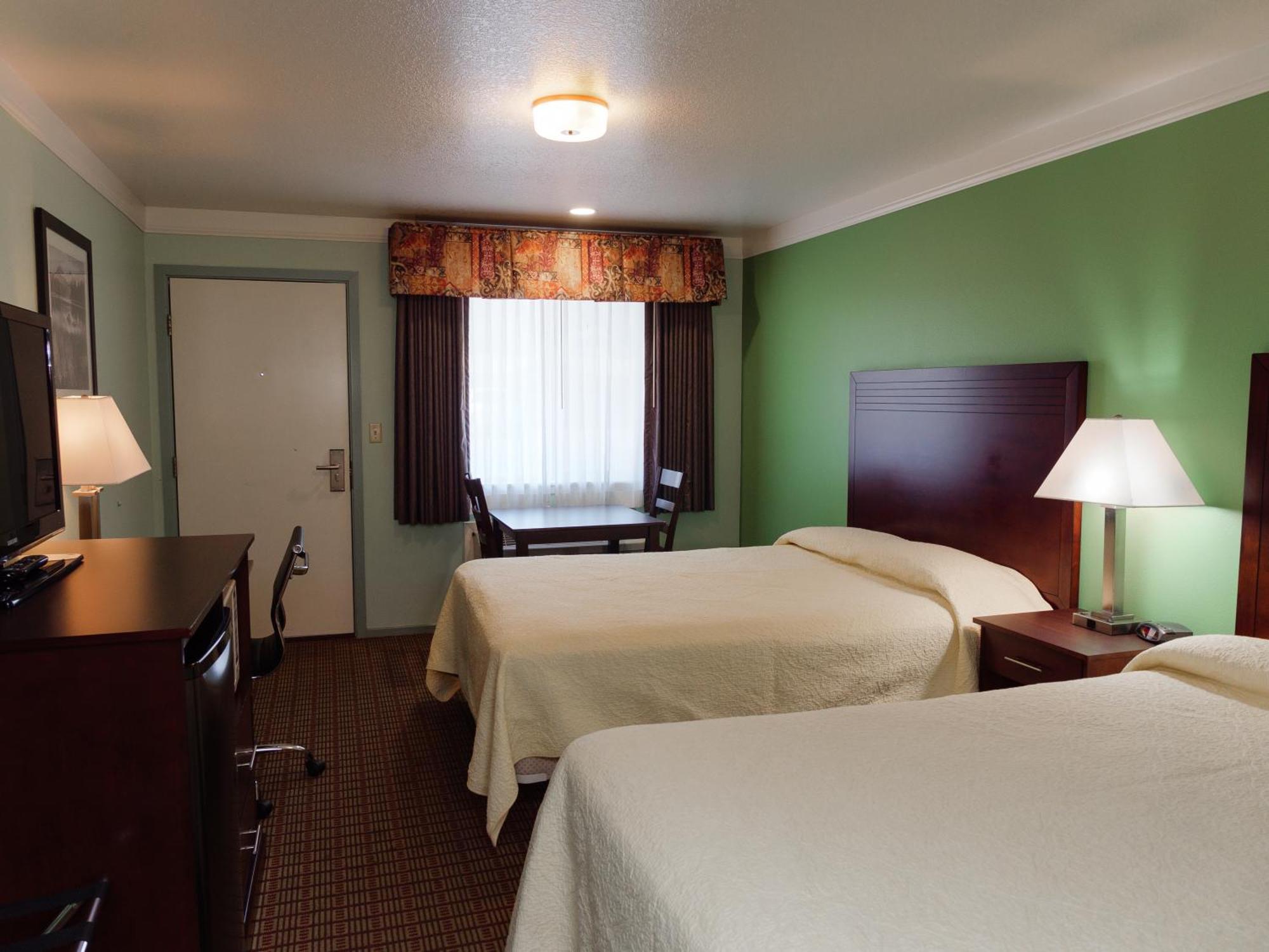 Sweet Home Inn Ngoại thất bức ảnh