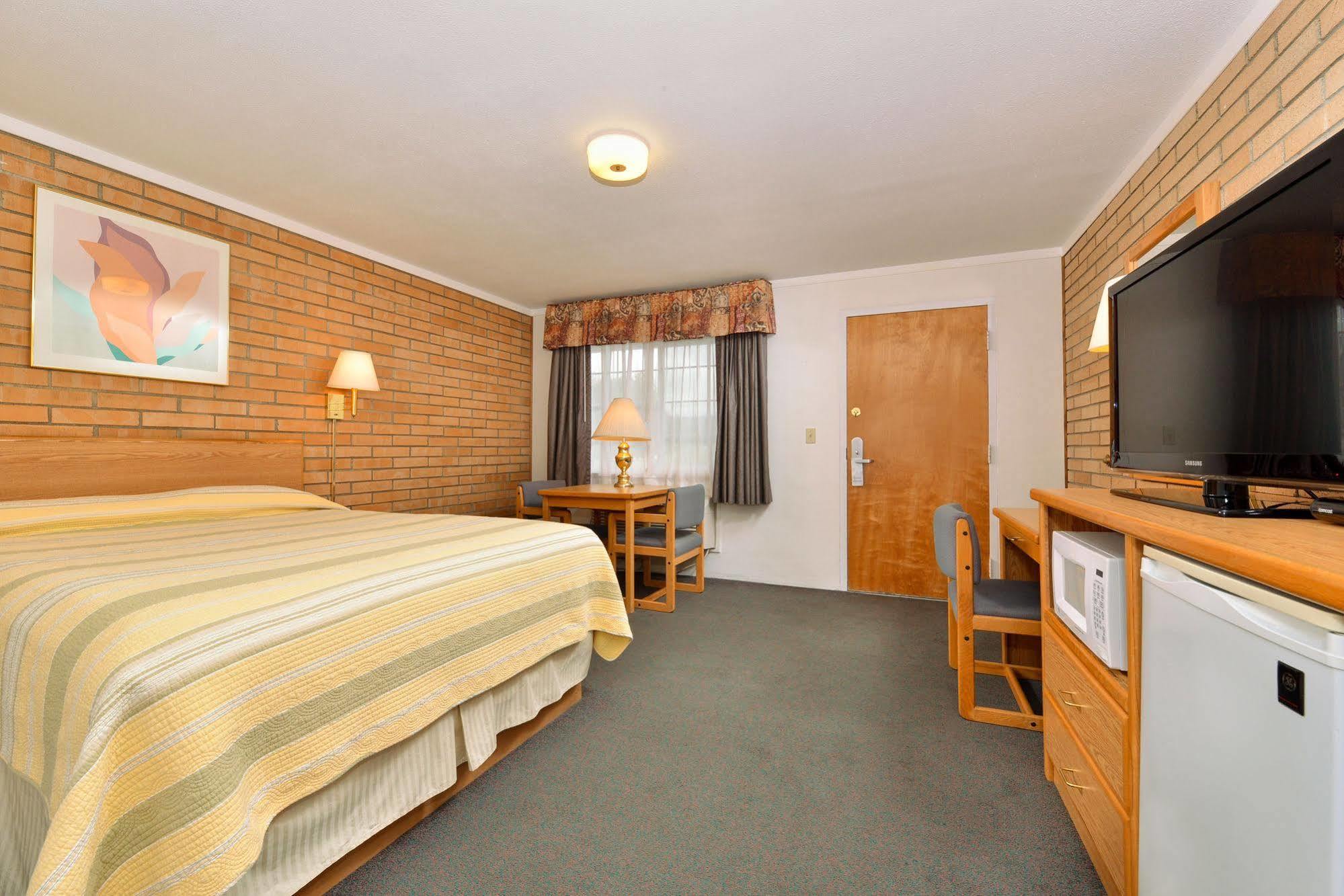 Sweet Home Inn Ngoại thất bức ảnh