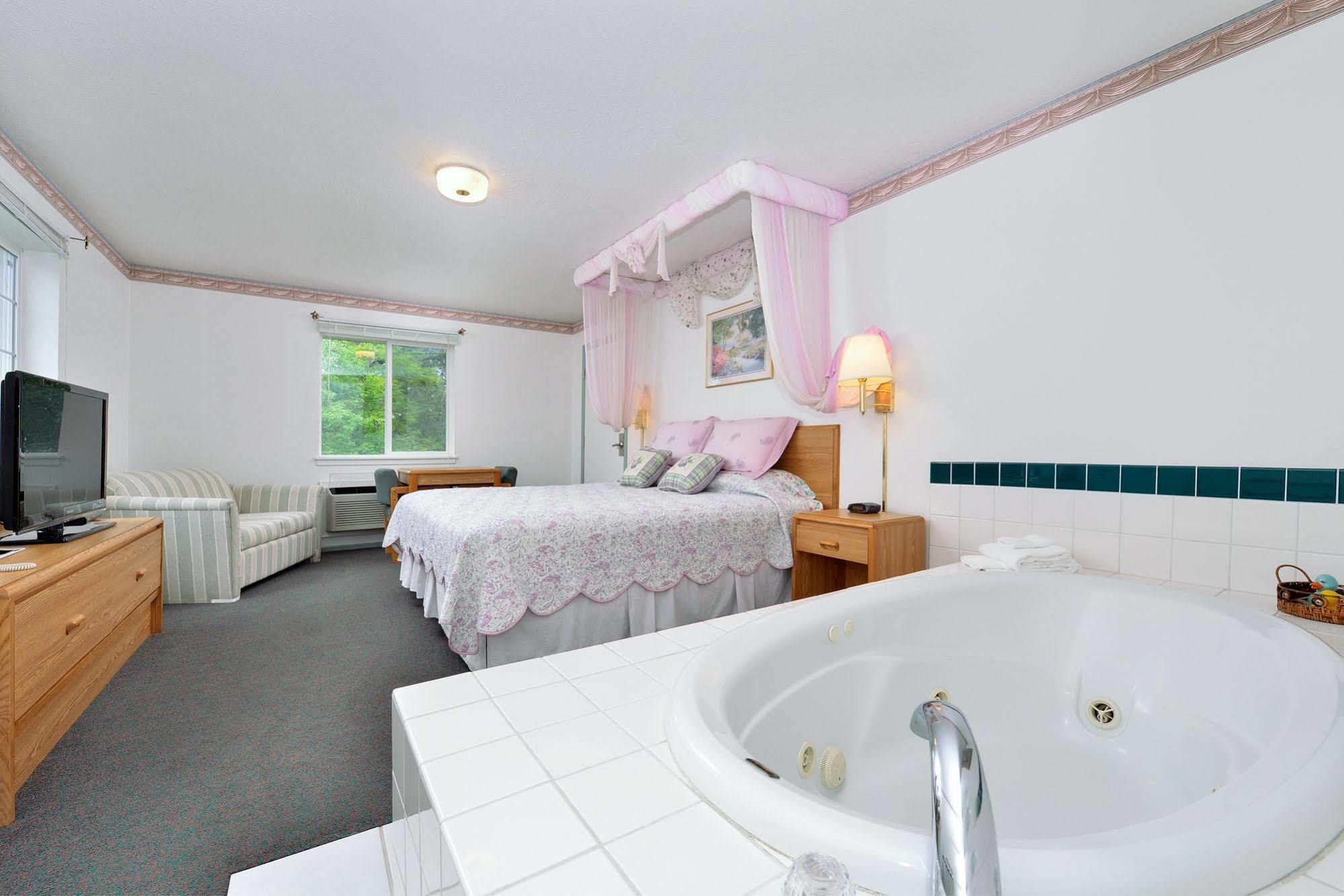 Sweet Home Inn Ngoại thất bức ảnh