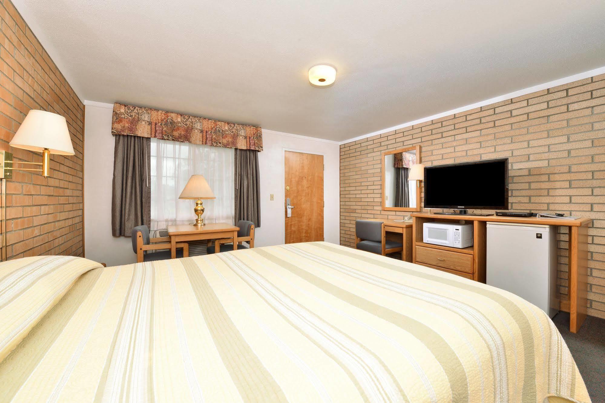 Sweet Home Inn Ngoại thất bức ảnh
