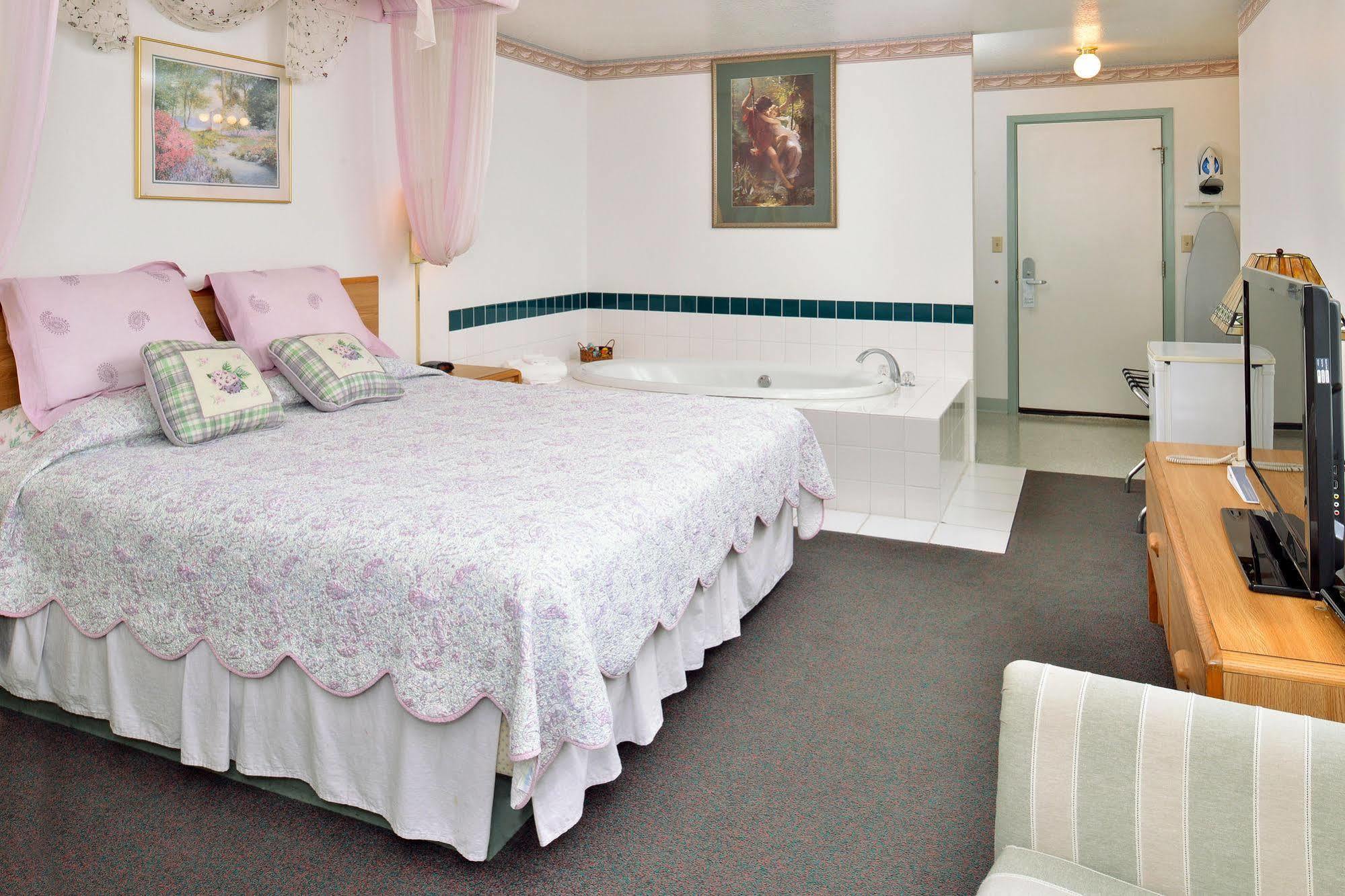 Sweet Home Inn Ngoại thất bức ảnh