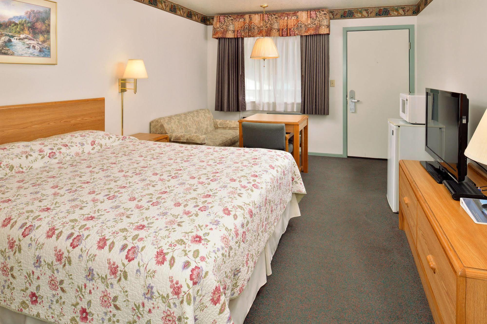 Sweet Home Inn Ngoại thất bức ảnh